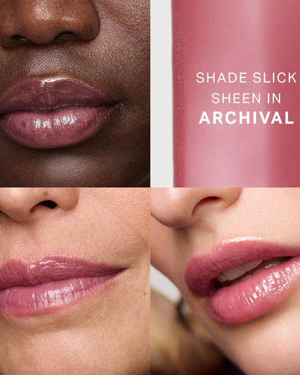 The Archival Lip Essentials Gift Set
