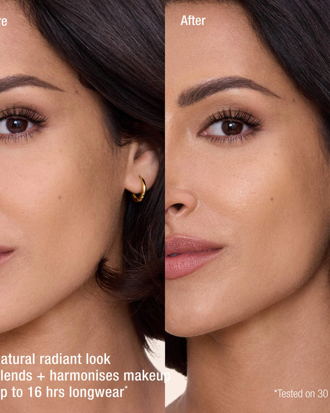 Mini Airbrush Flawless Setting Spray Duo Gift Set