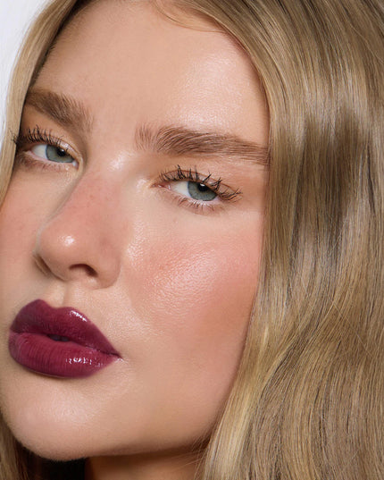 Refy Lip Gloss with Hyaluronic Acid