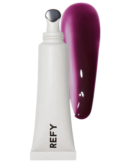 Refy Lip Gloss with Hyaluronic Acid