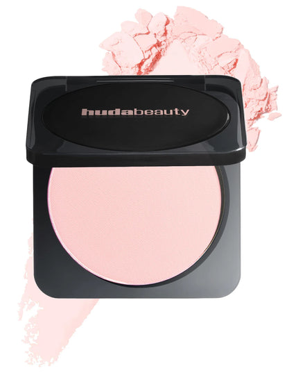 Cherry Blossom Cake - Easy Bake Airbrush Matte Pressed Setting Powder