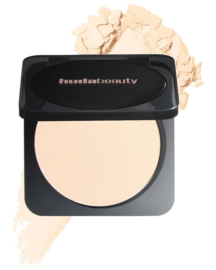 Pound Cake - Easy Bake Airbrush Matte Pressed Setting Powder