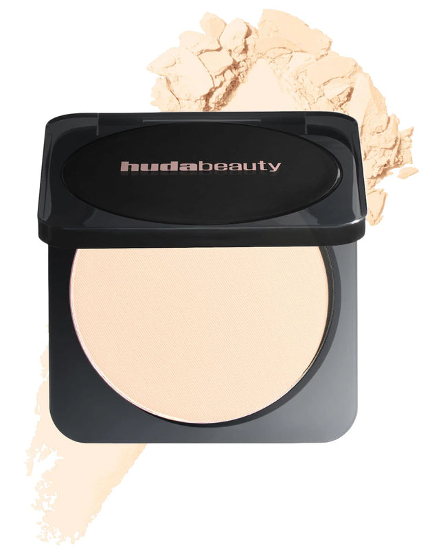 Pound Cake - Easy Bake Airbrush Matte Pressed Setting Powder