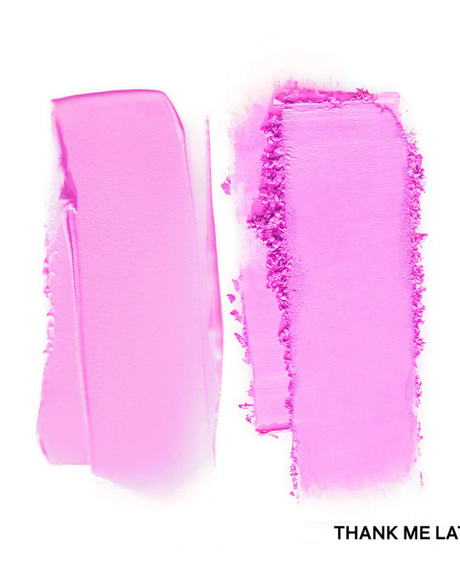 Thank Me Later - Major Headlines Double-Take Crème & Powder Blush Duo