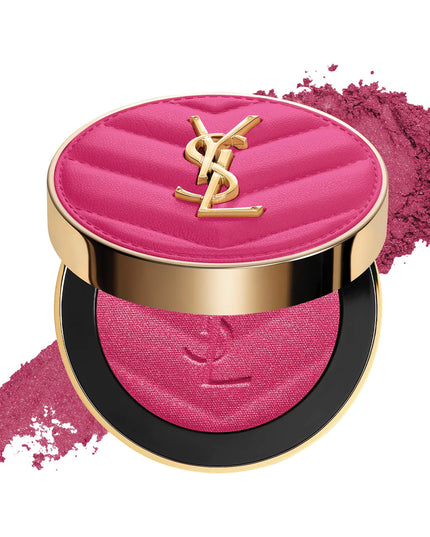Make Me Blush 24H Buildable Powder Blush
