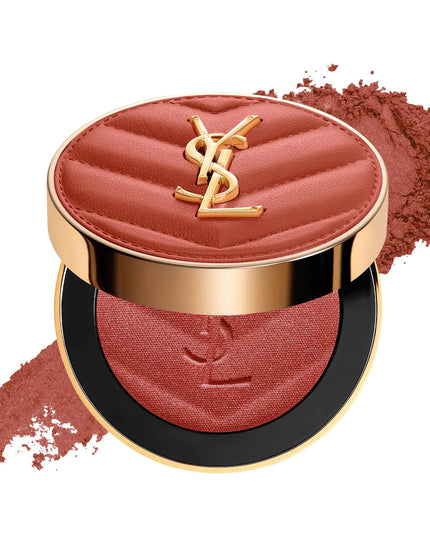 Make Me Blush 24H Buildable Powder Blush
