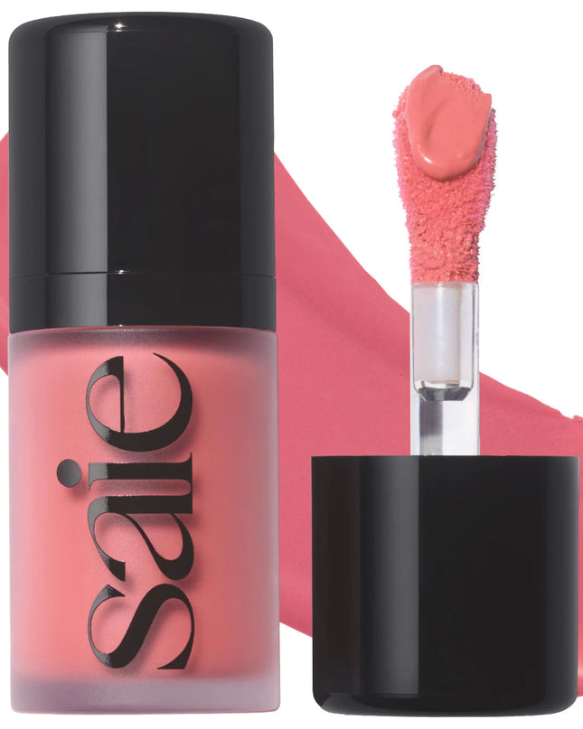 Sweetie - Mini Dew Blush Liquid Cream Blush