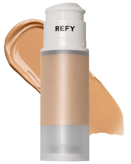 Skin Base Hydrating Gel Skin Tint with Hyaluronic Acid