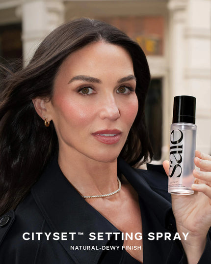 CitySet™ Ultra-Fine Mist Setting Spray with 16 Hour Wear
