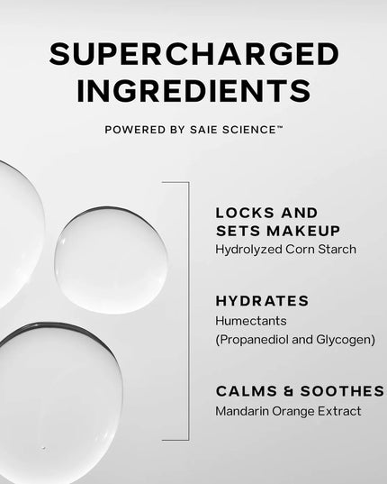 CitySet™ Ultra-Fine Mist Setting Spray with 16 Hour Wear