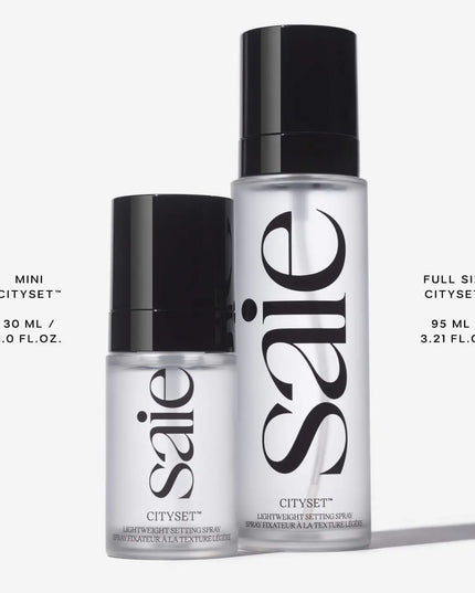 CitySet™ Ultra-Fine Mist Setting Spray with 16 Hour Wear