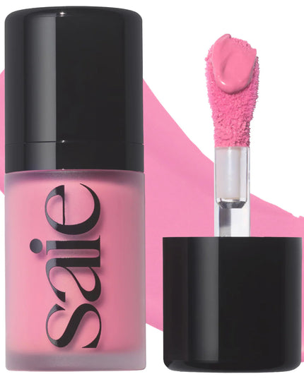 Mini Dew Blush Liquid Cream Blush