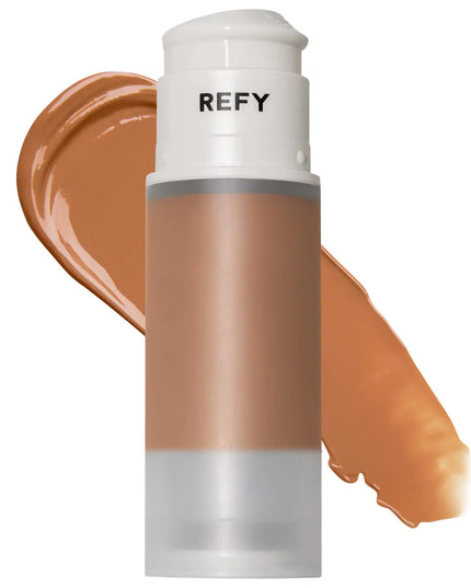 Skin Base Hydrating Gel Skin Tint with Hyaluronic Acid