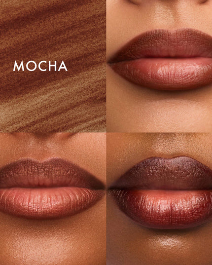 Flushed Lip Stain Plum