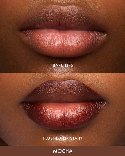 Flushed Lip Stain Plum
