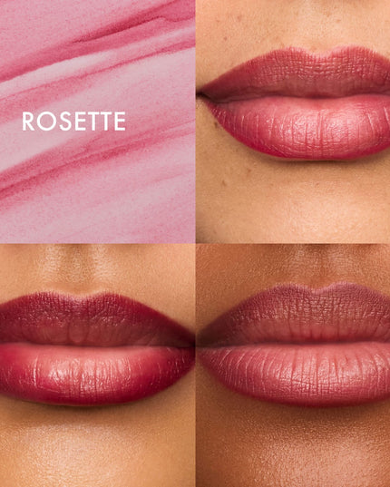 Flushed Lip Stain Plum