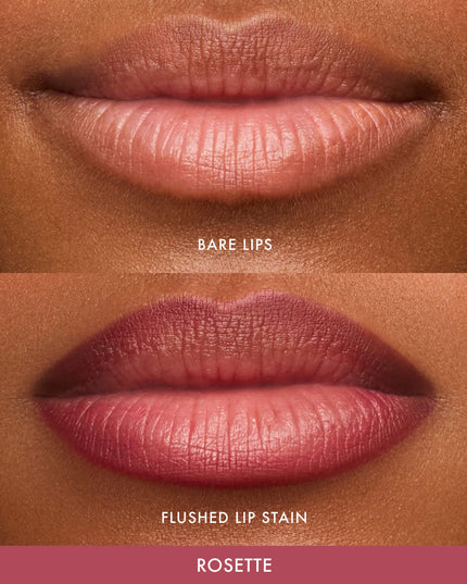 Flushed Lip Stain Plum