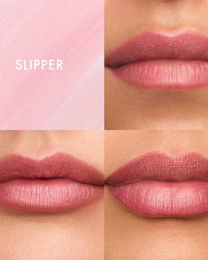 Flushed Lip Stain Plum