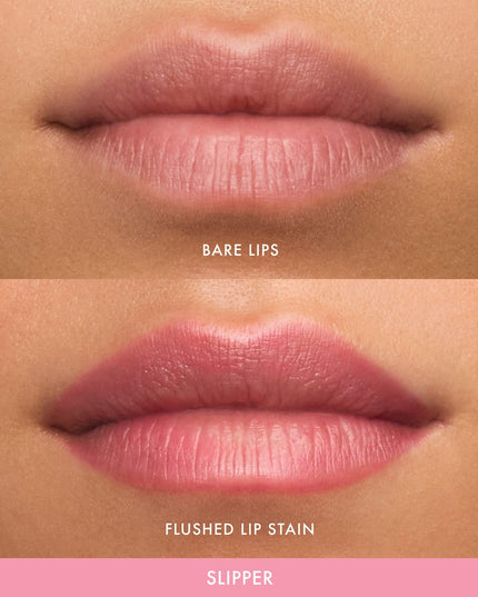Flushed Lip Stain Plum