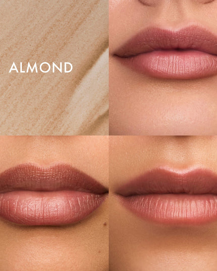 Flushed Lip Stain Plum