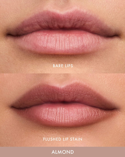 Flushed Lip Stain Plum