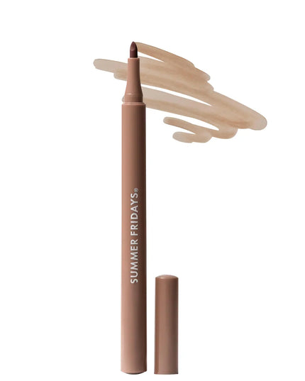 Flushed Lip Stain Plum