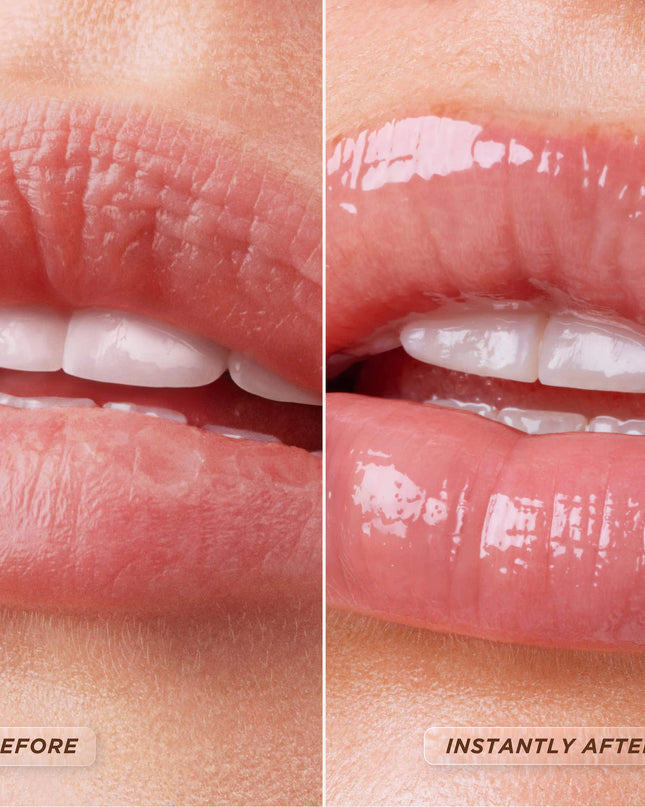 Honey Glaze Collagen Therapy Lip Mask