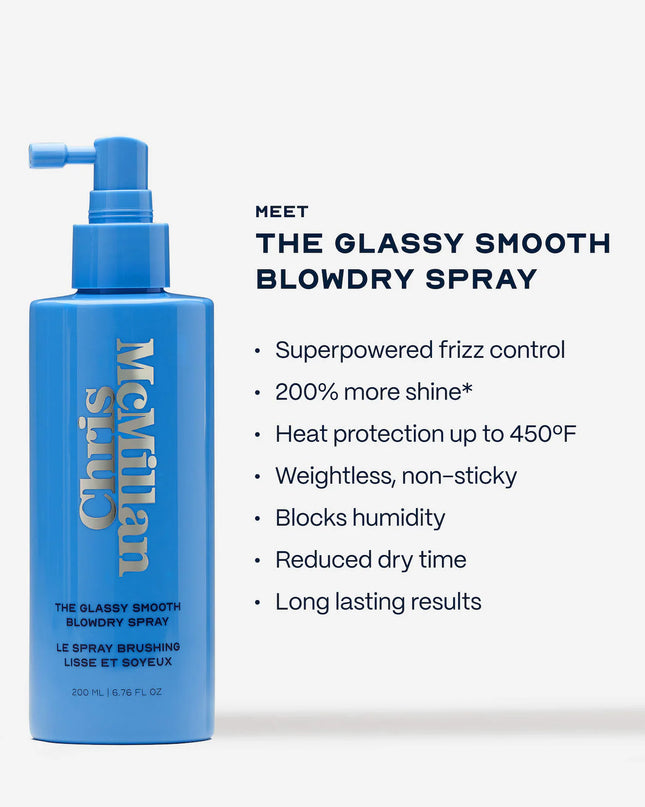 Spring Styling Superstars Hair Gift Set  (Pre-order)