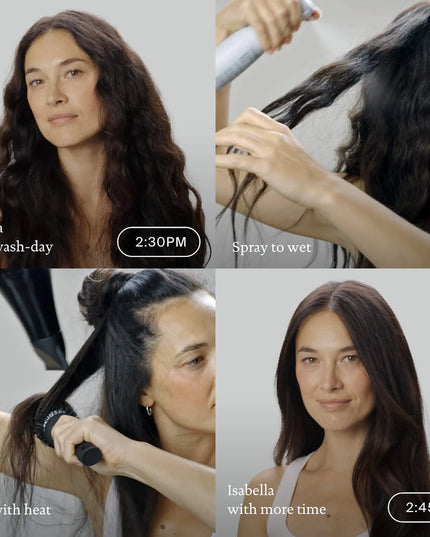 Spring Styling Superstars Hair Gift Set  (Pre-order)