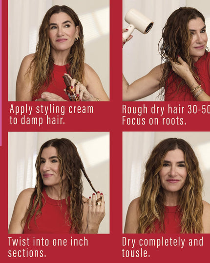 Spring Styling Superstars Hair Gift Set  (Pre-order)