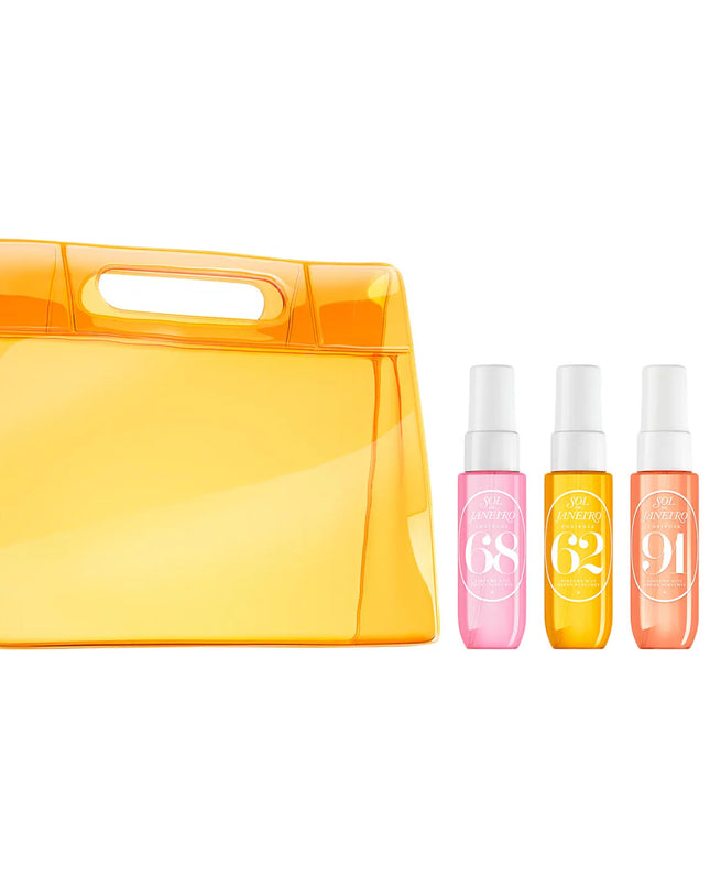 Cheirosa Perfume Mist Discovery Gift Set (Pre-order)
