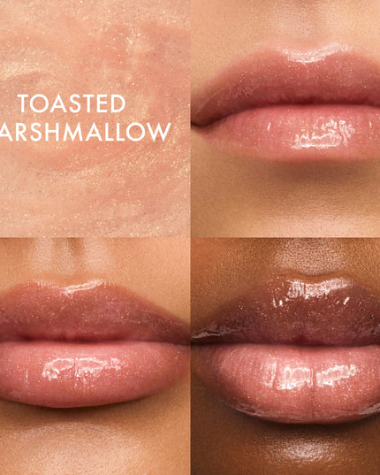 Toasted Marshmallow - Lip Butter Balm
