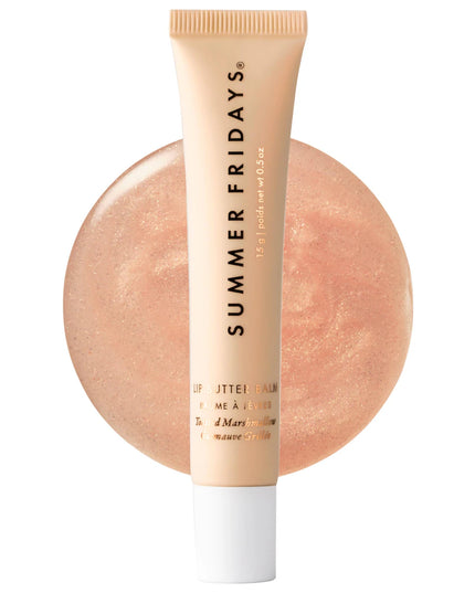 Lip Butter Balm