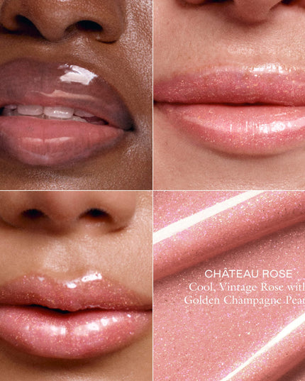 Le Chouchou Lip Softening Balm
