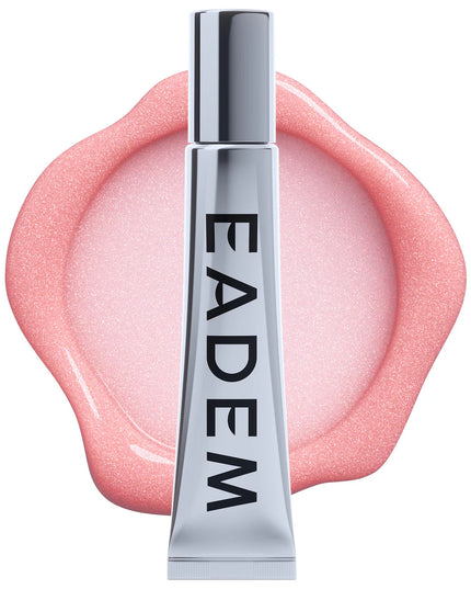 Le Chouchou Exfoliating + Softening Peptide Lip Balm