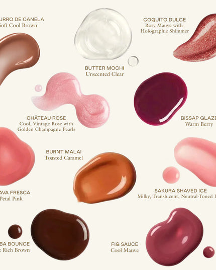 Le Chouchou Lip Softening Balm