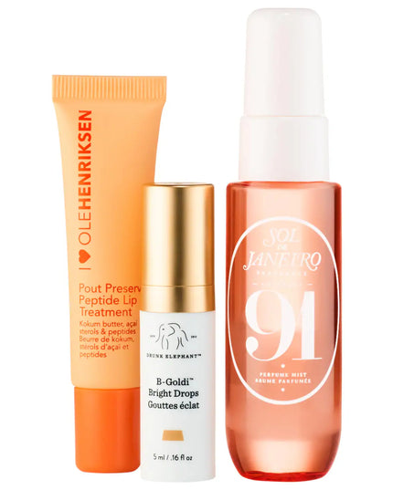 Mini Must-Haves Set - Summer Essentials (Pre-order)
