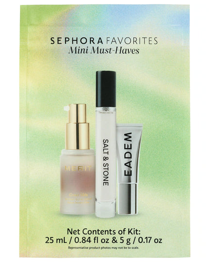 Mini Must-Haves - On the Glow (Pre-order)