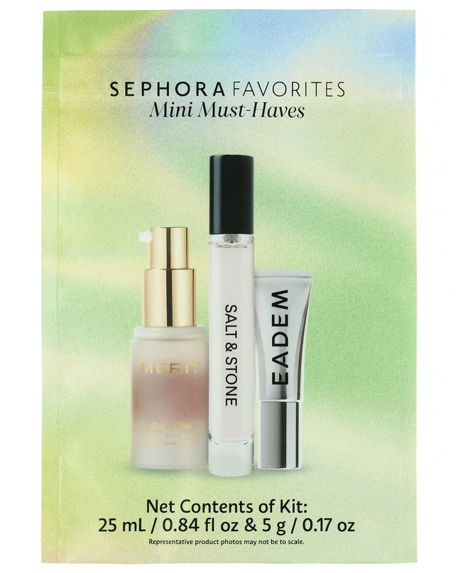 Mini Must-Haves - On the Glow (Pre-order)