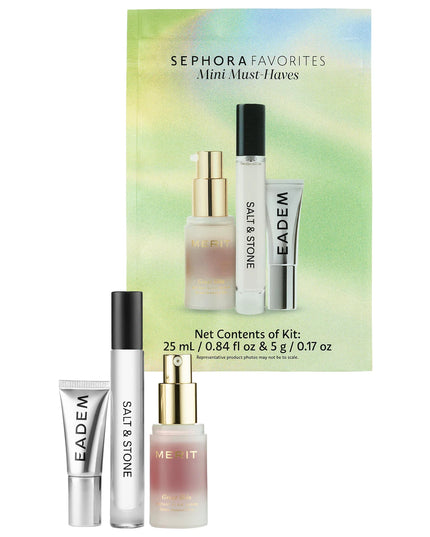 Mini Must-Haves - On the Glow (Pre-order)
