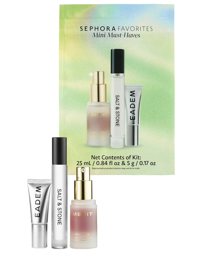Mini Must-Haves - On the Glow (Pre-order)
