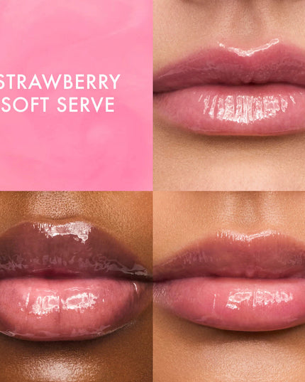 Lip Butter Balm