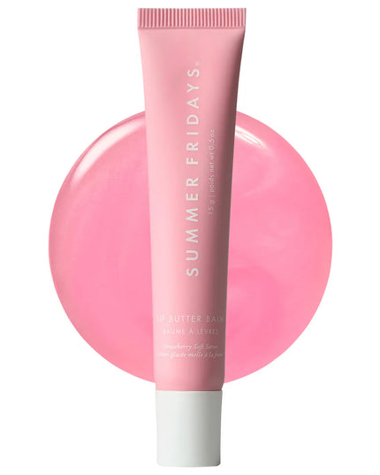 Lip Butter Balm