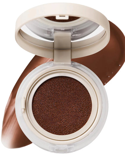 Water Bronzer Liquid Cushion with Ceramides