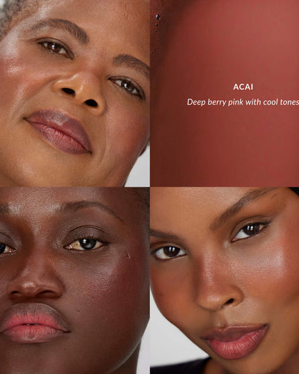 Water Blush Liquid Cushion with Ceramides