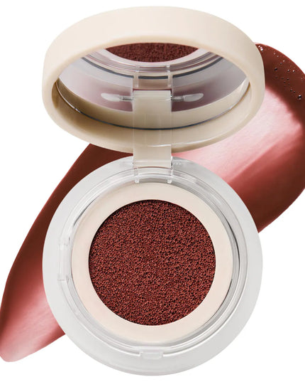 Water Blush Liquid Cushion with Ceramides