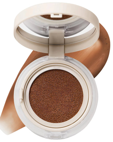 Water Bronzer Liquid Cushion with Ceramides