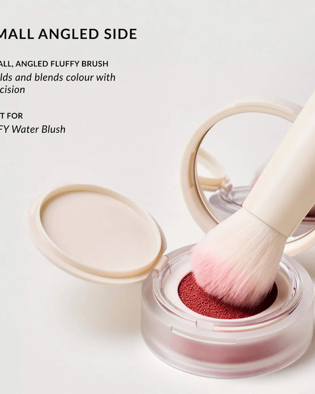 Duo Brush 2.0 for Liquid Blush and Bronzer