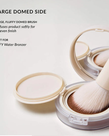 Duo Brush 2.0 for Liquid Blush and Bronzer