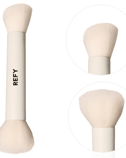 Duo Brush 2.0 for Liquid Blush and Bronzer